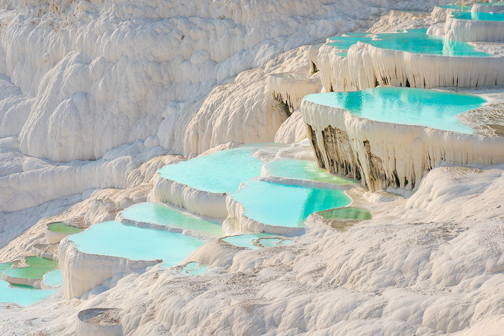 Circuit Trésors de Turquie 4*, Circuit Turquie, Istanbul par Ôvoyages