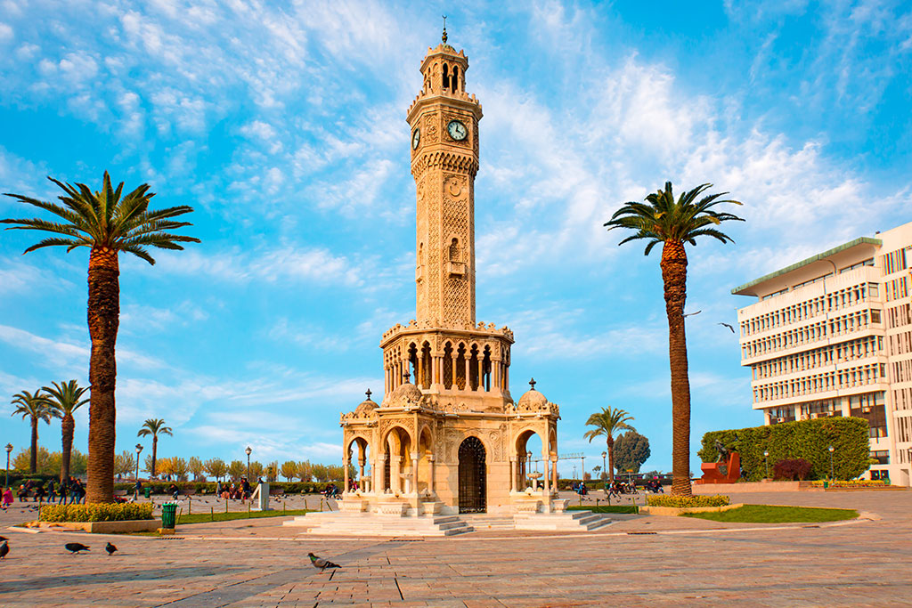 Circuit Trésors de Turquie 4*, Circuit Turquie, Istanbul par Ôvoyages