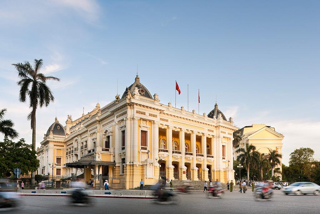 Circuit Le Vietnam Authentique 4*/5*, Circuit Vietnam par Ôvoyages Circuit Le Vietnam Authentique 4*/5*, Circuit Vietnam par Ôvoyages