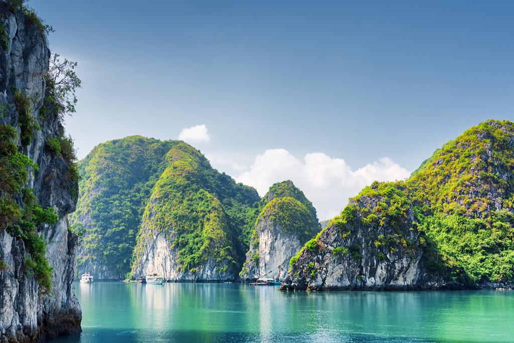 Circuit Le Vietnam Authentique 4*/5*, Circuit Vietnam par Ôvoyages Circuit Le Vietnam Authentique 4*/5*, Circuit Vietnam par Ôvoyages