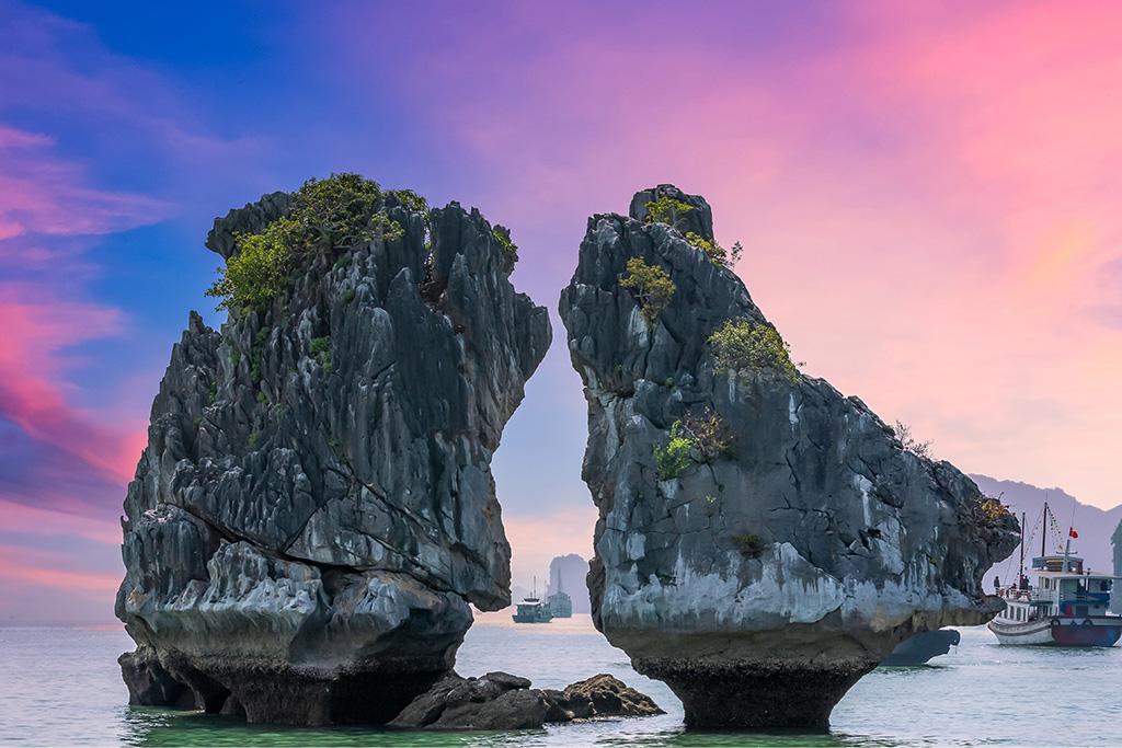 Circuit Le Vietnam Authentique 4*/5*, Circuit Vietnam par Ôvoyages Circuit Le Vietnam Authentique 4*/5*, Circuit Vietnam par Ôvoyages