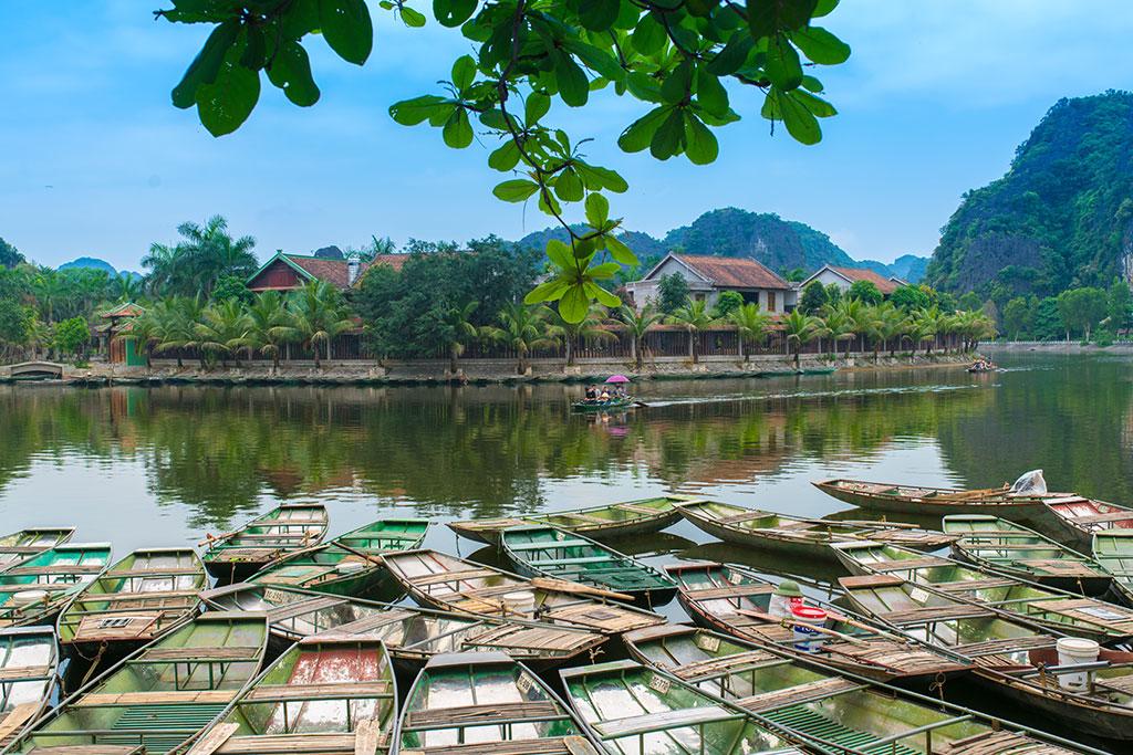 Circuit Le Vietnam Authentique 4*/5*, Circuit Vietnam par Ôvoyages Circuit Le Vietnam Authentique 4*/5*, Circuit Vietnam par Ôvoyages