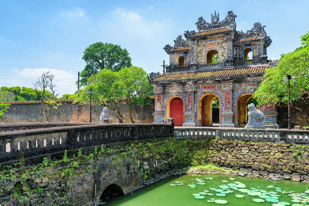 Circuit Privatif Le Vietnam Authentique 4*/5*, Circuit Vietnam par Ôvoyages