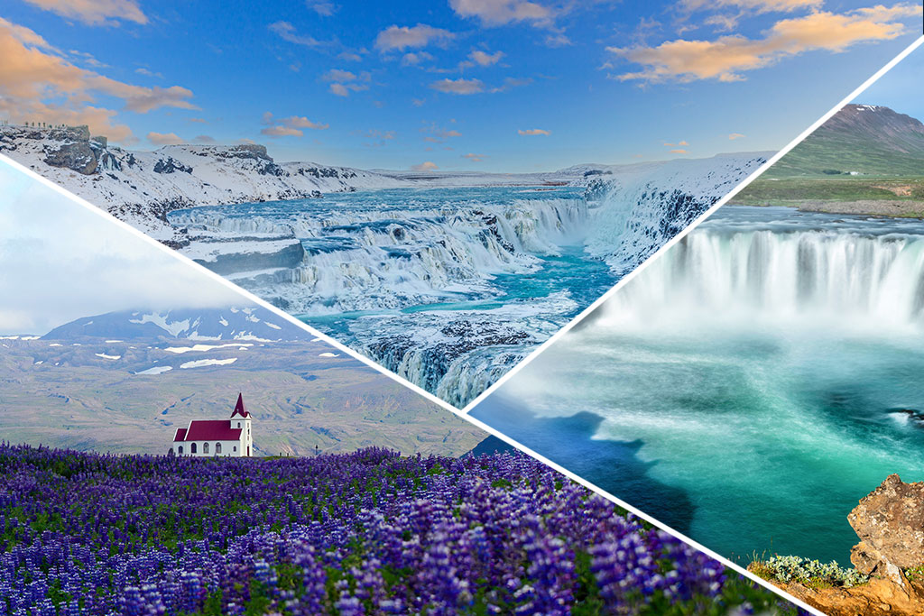 City Break 3 nuits - Escapade Estivale