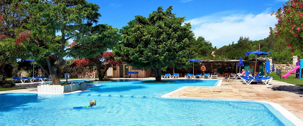 Hôtel Colonna Country 4*, Séjour Italie, Sardaigne par Ôvoyages