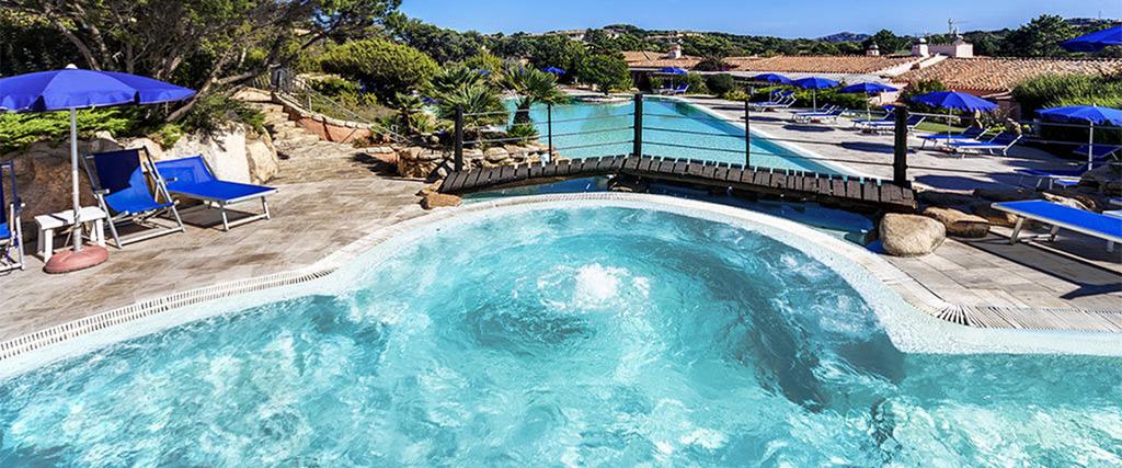 Hôtel Colonna Country 4*