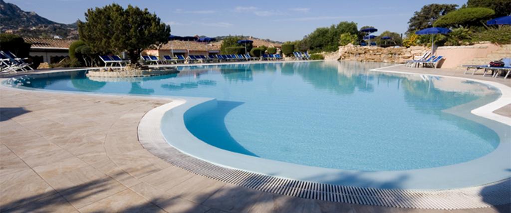 Hôtel Colonna Country 4*