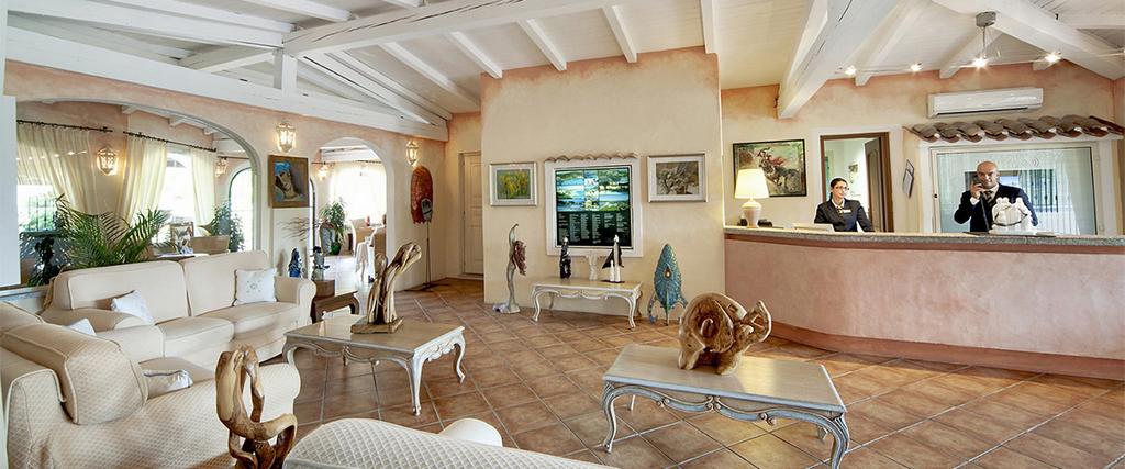 Hôtel Colonna Country 4*