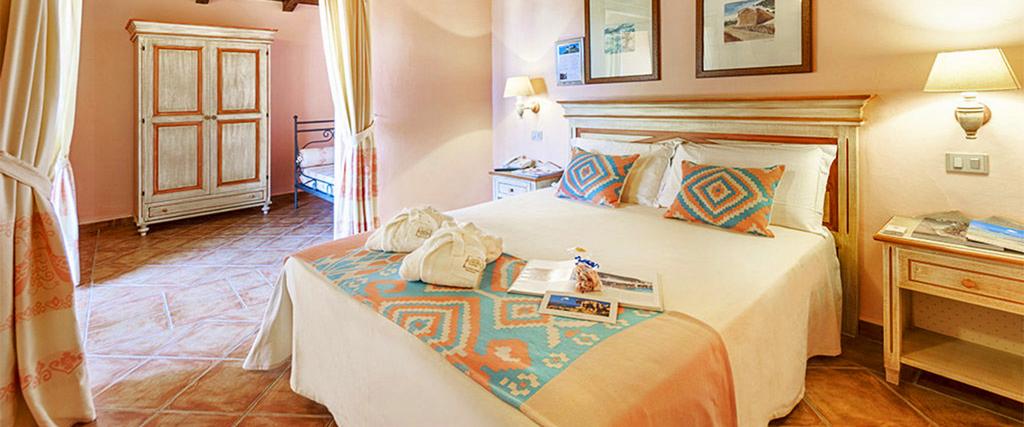 Hôtel Colonna Country 4*