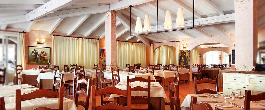 Hôtel Colonna Country 4*, Séjour Italie, Sardaigne par Ôvoyages