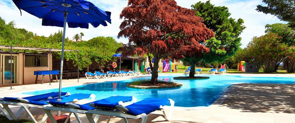 Hôtel Colonna Country 4*, Séjour Italie, Sardaigne par Ôvoyages