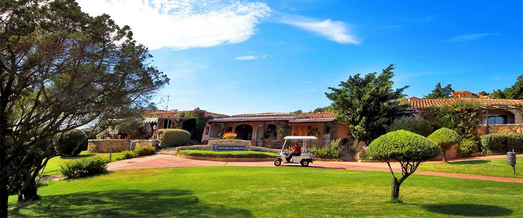 Hôtel Colonna Country 4*, Séjour Italie, Sardaigne par Ôvoyages