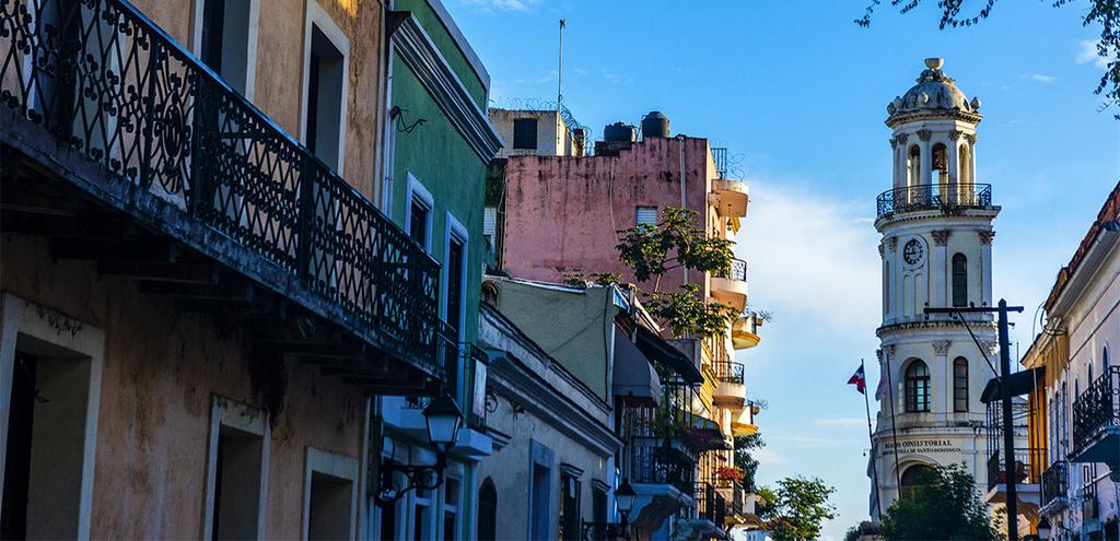 Combiné Hodelpa Nicolas de Ovando 5* & Ôclub Select Wyndham Alltra Samana 4* Sup, Combiné République Dominicaine, Samana par Ôvoyages