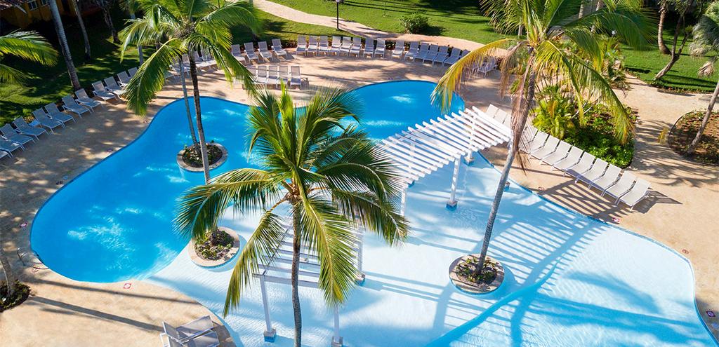 Combiné Hodelpa Nicolas de Ovando 5* & Ôclub Select Wyndham Alltra Samana 4* Sup, Combiné République Dominicaine, Samana par Ôvoyages