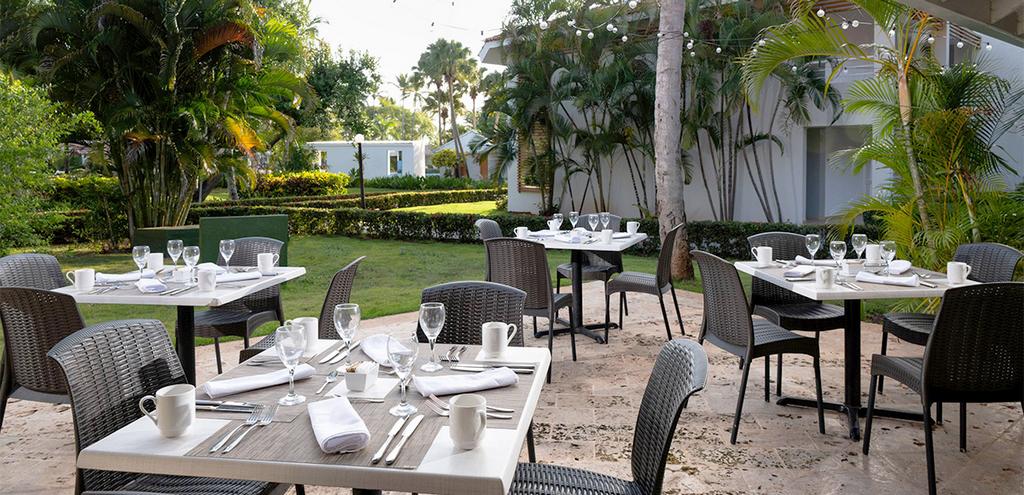 Combiné Hodelpa Nicolas de Ovando 5* & Ôclub Select Wyndham Alltra Samana 4* Sup, Combiné République Dominicaine, Samana par Ôvoyages