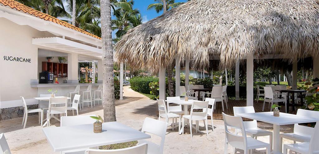 Combiné Hodelpa Nicolas de Ovando 5* & Ôclub Select Wyndham Alltra Samana 4* Sup, Combiné République Dominicaine, Samana par Ôvoyages