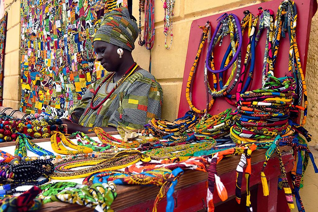 Combiné Circuit Le Sénégal Authentique 3* & Ôclub Experience African Village Bougainvillées 3*, Combiné Sénégal par Ôvoyages