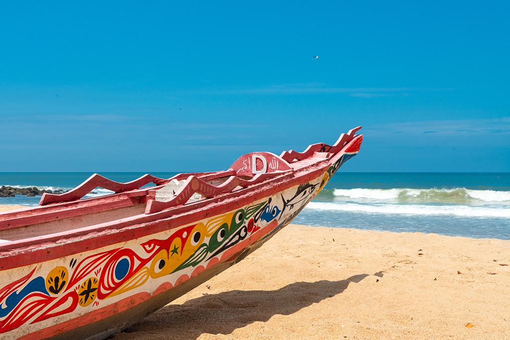 Combiné Circuit Le Sénégal Authentique 3* & Ôclub Experience African Village Bougainvillées 3*, Combiné Sénégal par Ôvoyages