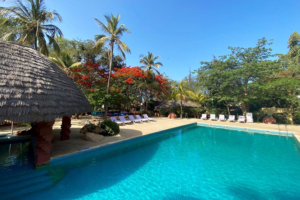 Combiné Circuit Le Sénégal Authentique 3* & Ôclub Experience African Village Bougainvillées 3*, Combiné Sénégal par Ôvoyages