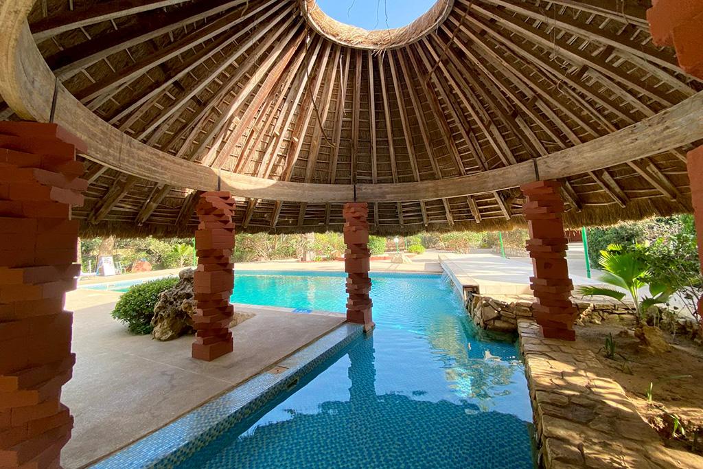 Combiné Circuit Le Sénégal Authentique 3* & Ôclub Experience African Village Bougainvillées 3*, Combiné Sénégal par Ôvoyages