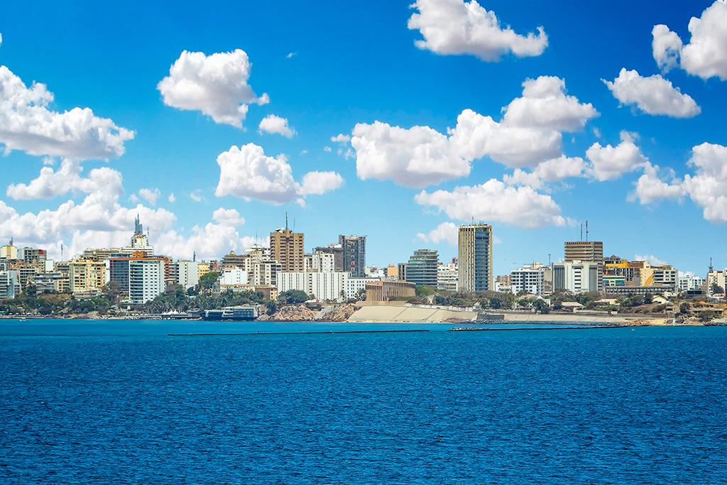 SÉNÉGAL | 12j/10n - Circuit 