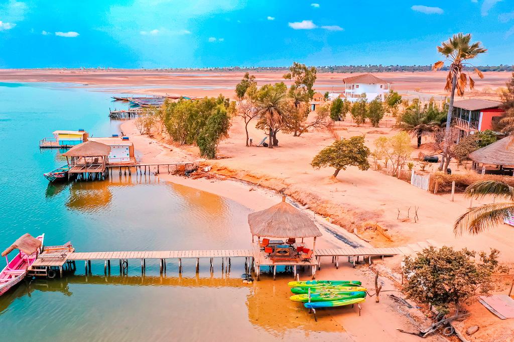 Combiné Circuit Balade Sénégalaise 3* & Ôclub Experience African Village Bougainvillées 3*, Circuit Sénégal par Ôvoyages Combiné Circuit Balade Sénégalaise 3* & Ôclub Experience African Village Bougainvillées 3*, Circuit Sénégal par Ôvoyages