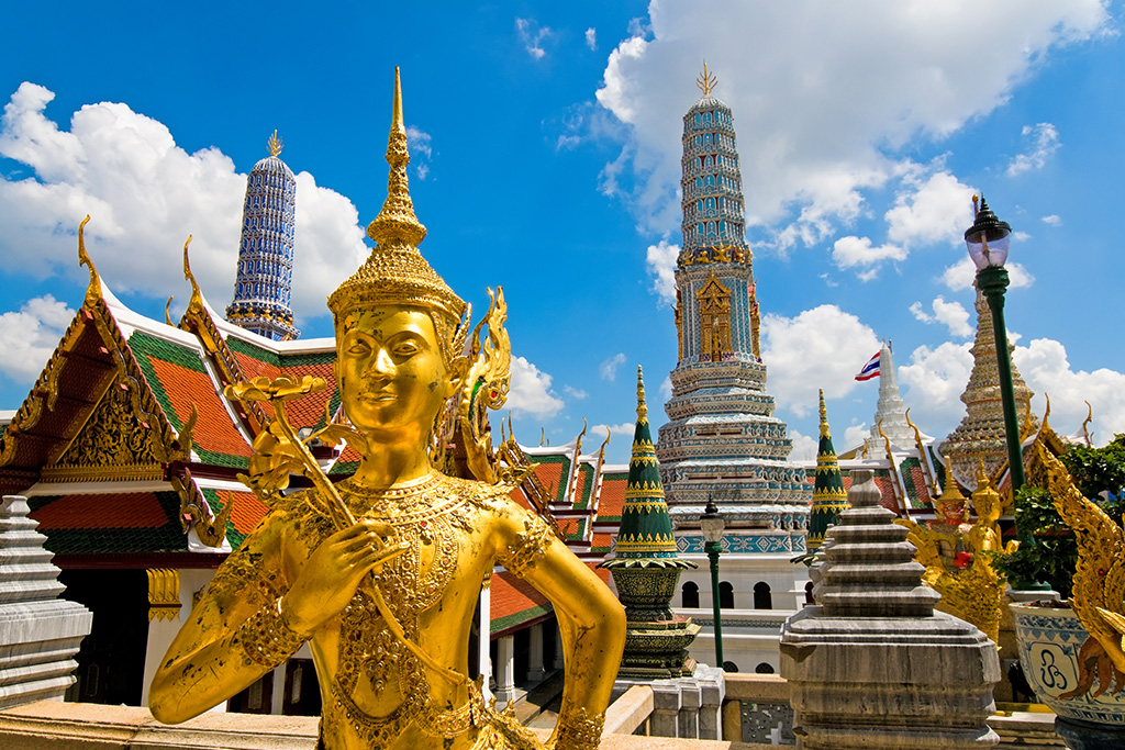 THAÏLANDE | Ôcity Xperience Bizotel Premier Hotel Residence 4* & Ôclub Experience Khaolak Emerald Resort & Spa 5* - avec activités incluses, Séjour Thaïlande, Bangkok par Ôvoyages
