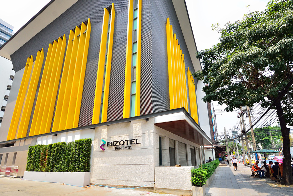 THAÏLANDE | Ôcity Xperience Bizotel Premier Hotel Residence 4* & Ôclub Experience Khaolak Emerald Resort & Spa 5* - avec activités incluses, Séjour Thaïlande, Bangkok par Ôvoyages