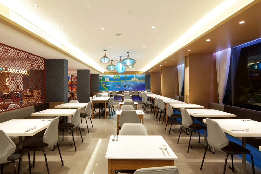 THAÏLANDE | Ôcity Xperience Bizotel Premier Hotel Residence 4* & Ôclub Experience Khaolak Emerald Resort & Spa 5* - avec activités incluses, Séjour Thaïlande, Bangkok par Ôvoyages