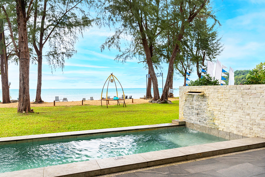 THAÏLANDE | Ôcity Xperience Bizotel Premier Hotel Residence 4* & Ôclub Experience Khaolak Emerald Resort & Spa 5* - avec activités incluses, Séjour Thaïlande, Bangkok par Ôvoyages