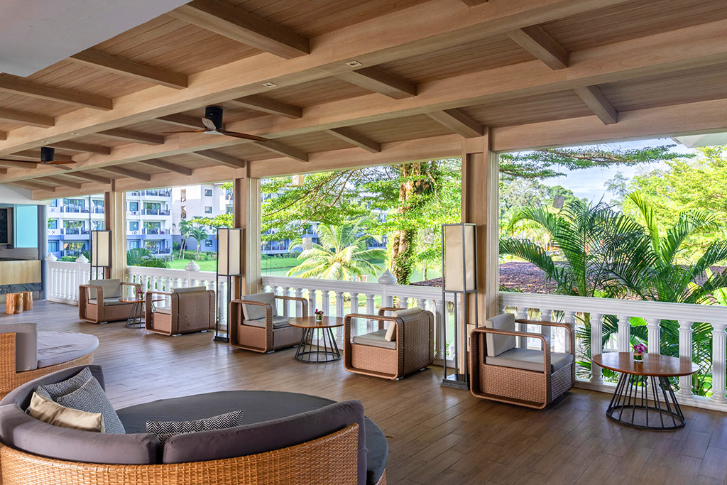 THAÏLANDE | Ôcity Xperience Bizotel Premier Hotel Residence 4* & Ôclub Experience Khaolak Emerald Resort & Spa 5* - avec activités incluses, Séjour Thaïlande, Bangkok par Ôvoyages