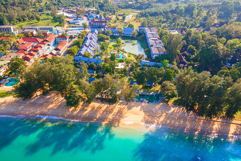 THAÏLANDE | Ôcity Xperience Bizotel Premier Hotel Residence 4* & Ôclub Experience Khaolak Emerald Resort & Spa 5* - avec activités incluses, Séjour Thaïlande, Bangkok par Ôvoyages
