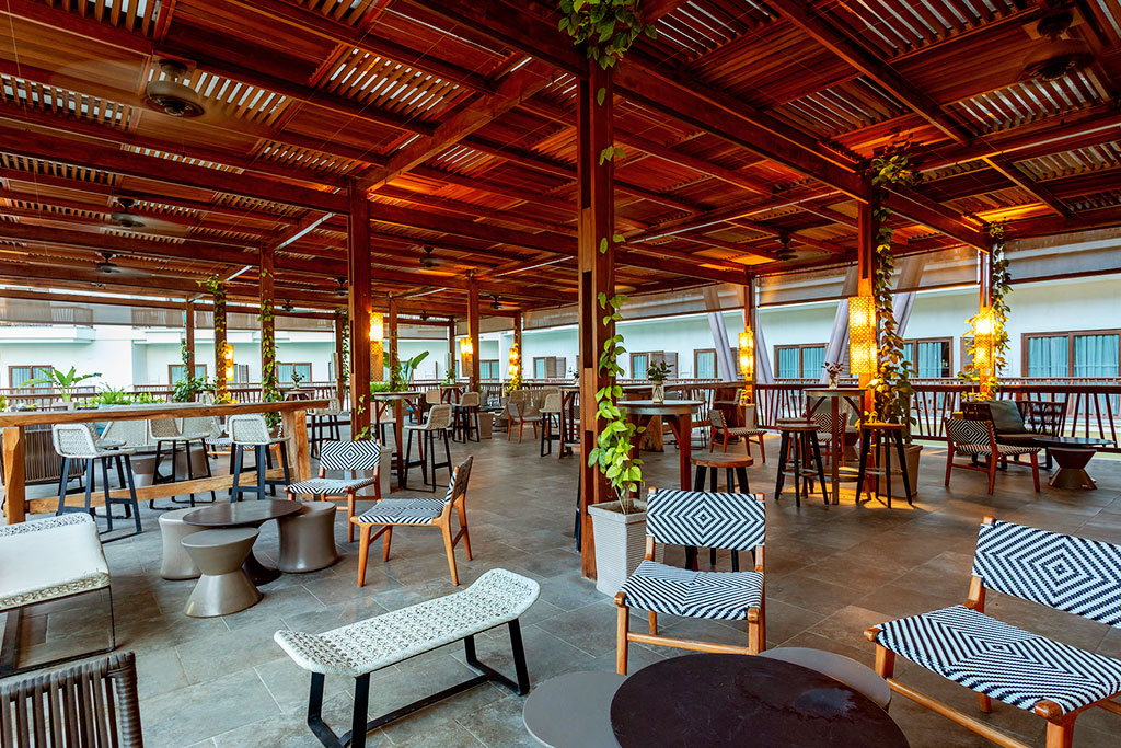 Combiné Centre historique de Carthagène & Ôclub Select Grand Sirenis Cartagena 5*, Combiné Colombie, Carthagène par Ôvoyages