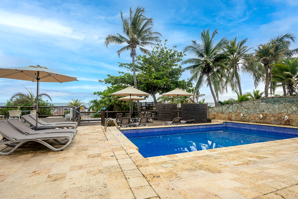 Combiné Centre historique de Carthagène & Ôclub Select Grand Sirenis Cartagena 5*, Combiné Colombie, Carthagène par Ôvoyages