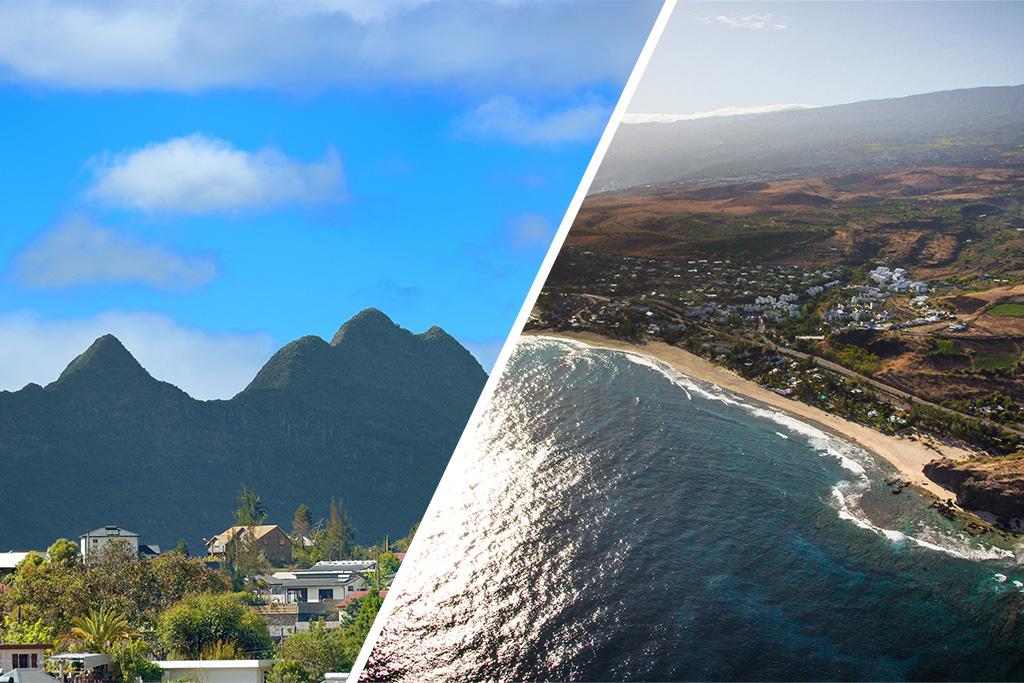 Combiné Dimitile Hôtel & Spa 4* by Ôvoyages & Akoya Hôtel & Spa 5* by Ôvoyages