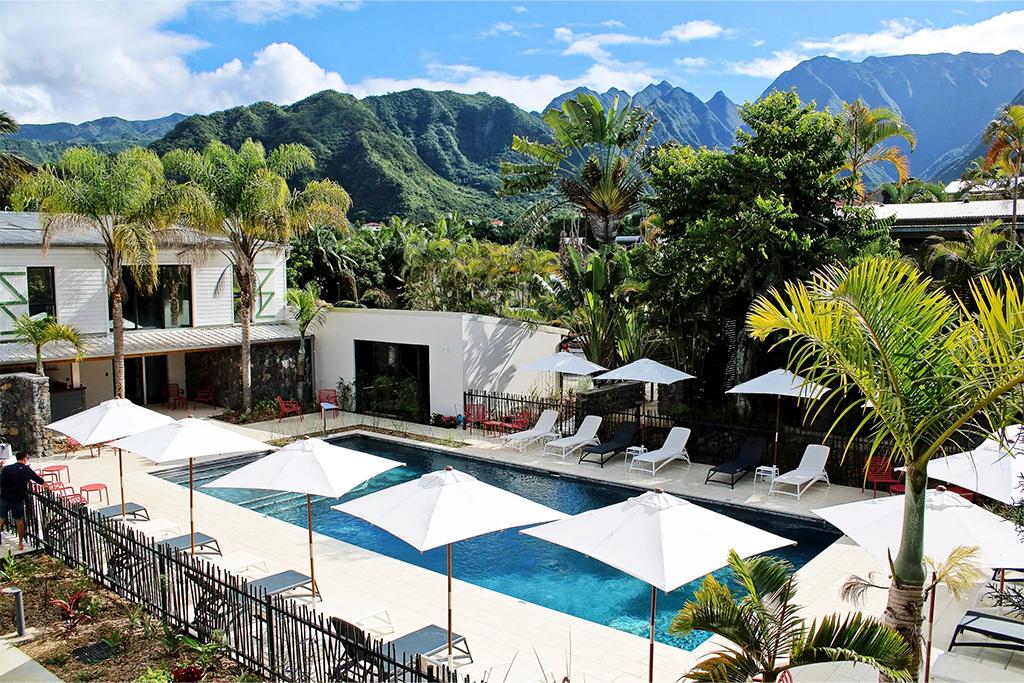 Combiné Dimitile Hôtel & Spa by Ôvoyages 4* & Akoya Hôtel & Spa 5* by Ôvoyages