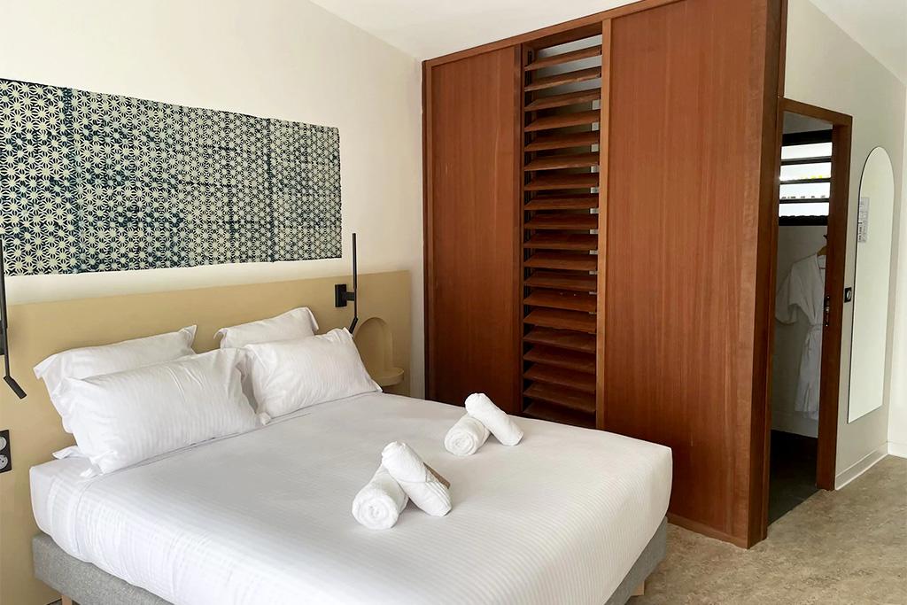 Combiné Dimitile Hôtel & Spa by Ôvoyages 4* & Akoya Hôtel & Spa 5* by Ôvoyages, Combiné Réunion par Ôvoyages