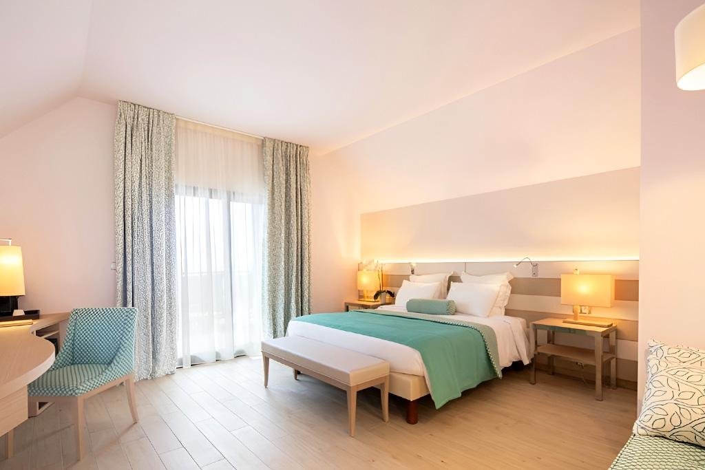 Combiné Dimitile Hôtel & Spa by Ôvoyages 4* & Akoya Hôtel & Spa 5* by Ôvoyages, Combiné Réunion par Ôvoyages