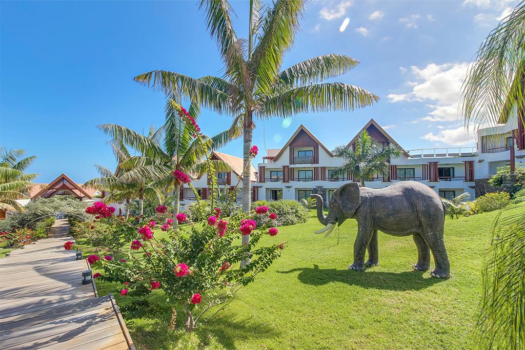 Combiné Dimitile Hôtel & Spa by Ôvoyages 4* & Akoya Hôtel & Spa 5* by Ôvoyages, Combiné Réunion par Ôvoyages