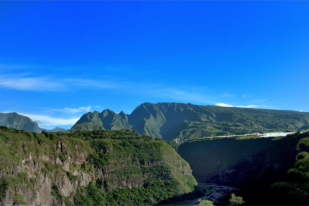 Hôtel Dimitile & Spa 4* by Ôvoyages & Hôtel Akoya & Spa 5* by Ôvoyages, Combiné Réunion par Ôvoyages