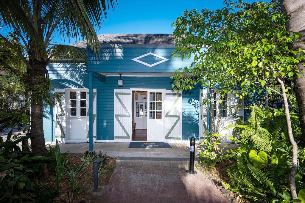 Hôtel Dimitile & Spa 4* by Ôvoyages & Hôtel Akoya & Spa 5* by Ôvoyages, Combiné Réunion par Ôvoyages