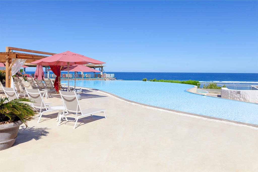 Hôtel Dimitile & Spa 4* by Ôvoyages & Hôtel Akoya & Spa 5* by Ôvoyages, Combiné Réunion par Ôvoyages