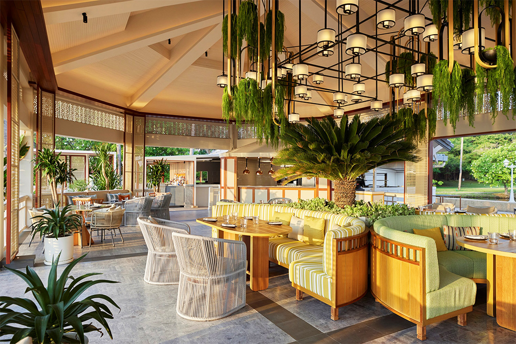 Combiné dusitD2 Samyan Bangkok 4* by Ôvoyages & Dusit Thani Hua Hin 5* by Ôvoyages, Combiné Thaïlande, Bangkok par Ôvoyages