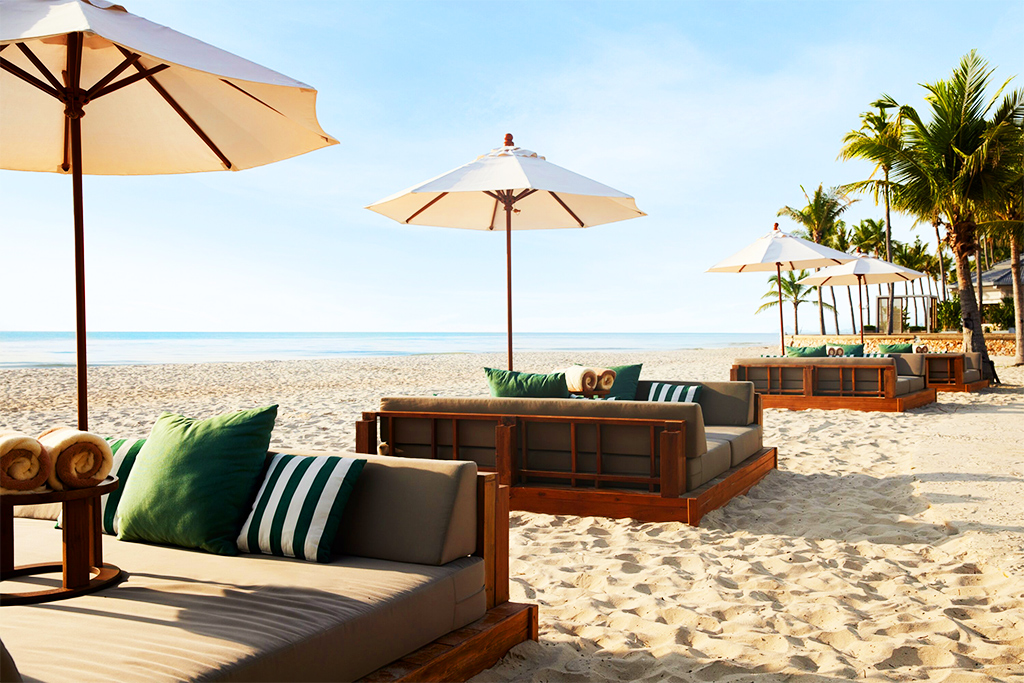 Combiné dusitD2 Samyan Bangkok 4* by Ôvoyages & Dusit Thani Hua Hin 5* by Ôvoyages, Combiné Thaïlande, Bangkok par Ôvoyages