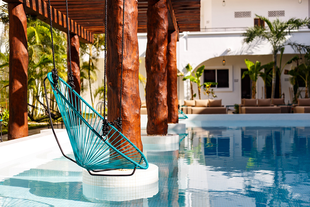 Combiné HM Playa del Carmen 4* & HM Paraiso del Mar 4*, Combiné Mexique, Cancun par Ôvoyages