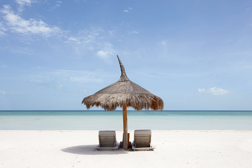Combiné HM Playa del Carmen 4* & HM Paraiso del Mar 4*, Combiné Mexique, Cancun par Ôvoyages