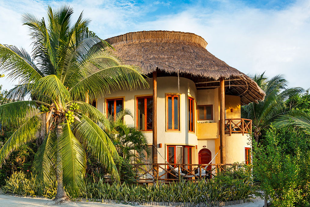 Combiné HM Playa del Carmen 4* & HM Paraiso del Mar 4*, Combiné Mexique, Cancun par Ôvoyages