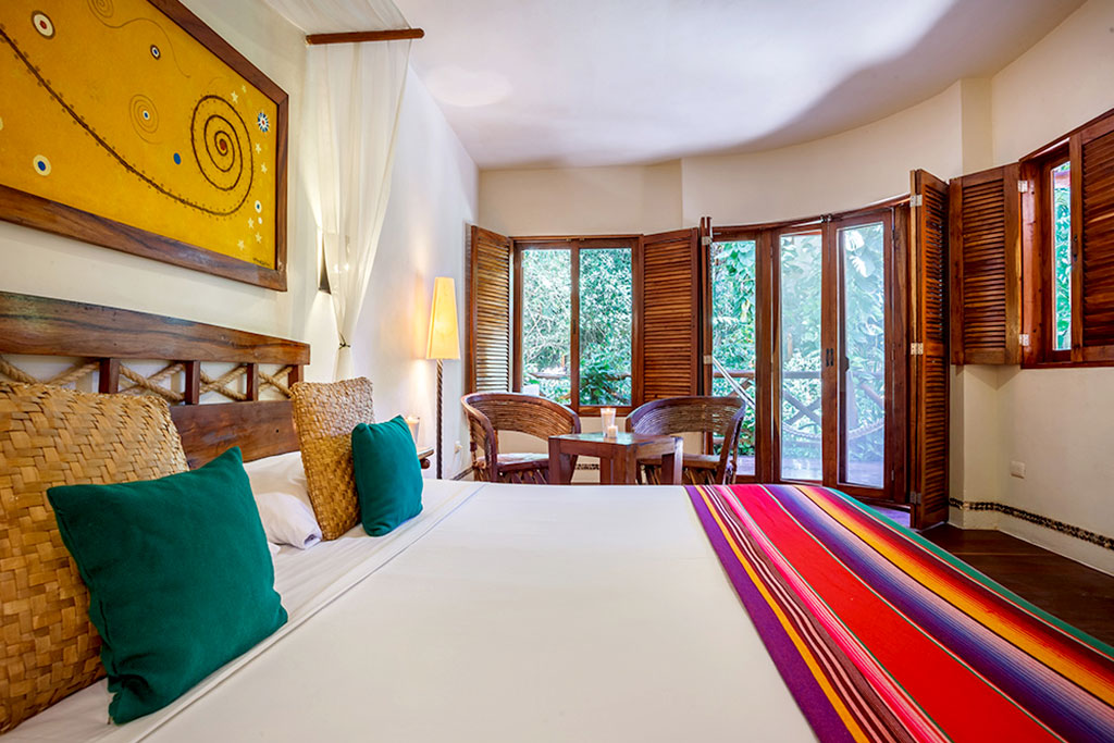 Combiné HM Playa del Carmen 4* & HM Paraiso del Mar 4*, Combiné Mexique, Cancun par Ôvoyages