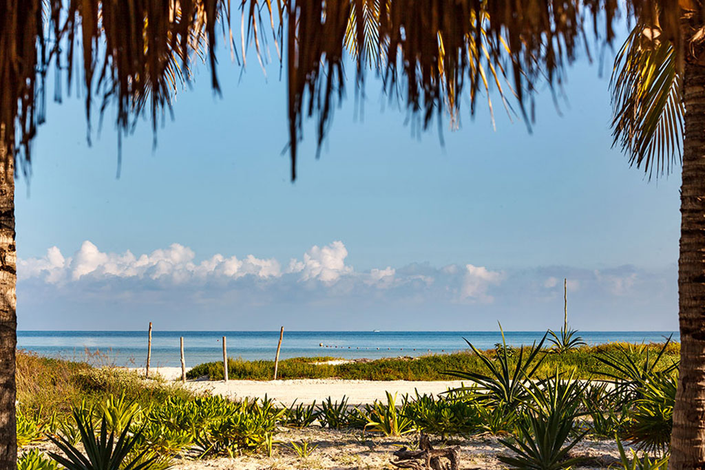 Combiné HM Playa del Carmen 4* & HM Paraiso del Mar 4*, Combiné Mexique, Cancun par Ôvoyages