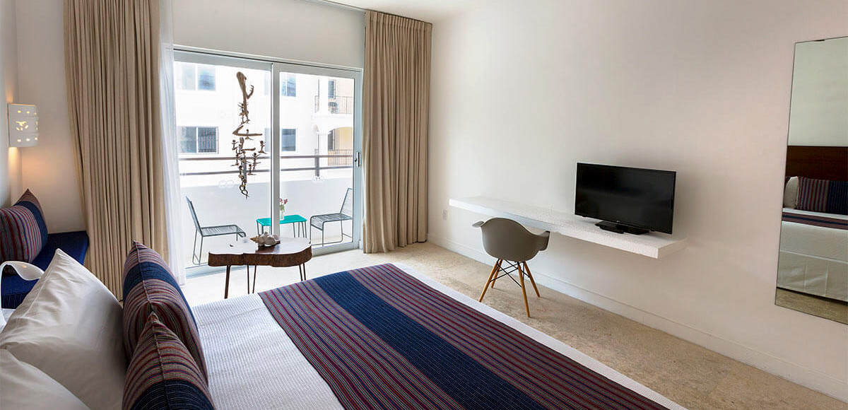 Combiné HM Playa del Carmen 4* & HM Paraiso del Mar 4*, Combiné Mexique, Cancun par Ôvoyages